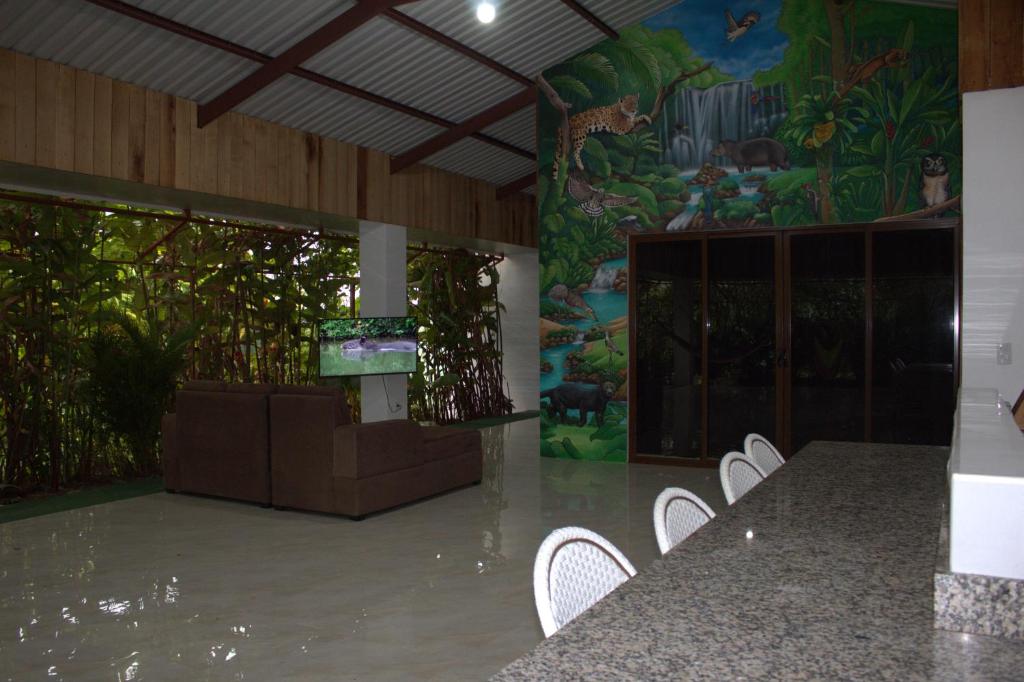Fotografie z fotogalerie ubytování Home La Fortuna v destinaci Fortuna