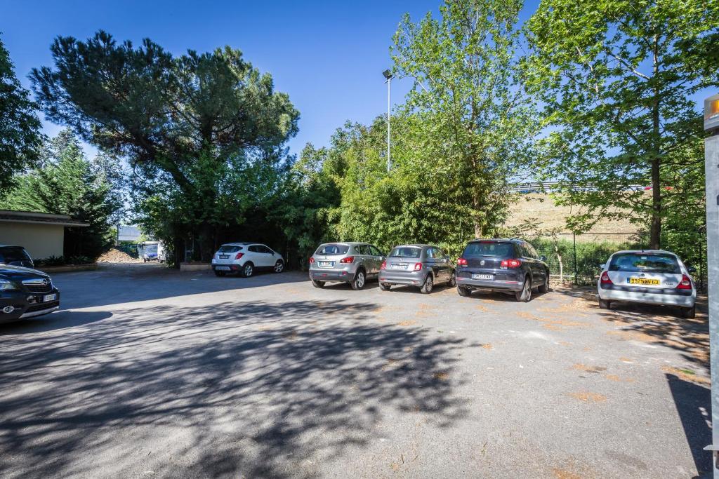 Hotel Real - Resim 9