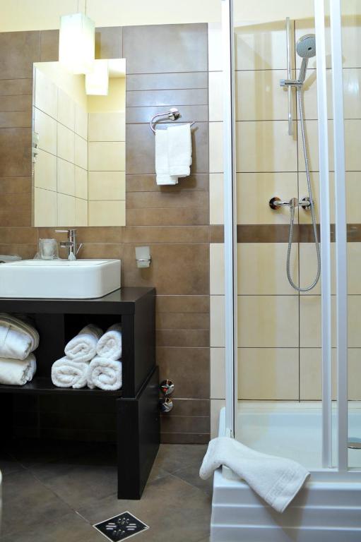 Hotel Arena - Resim 3