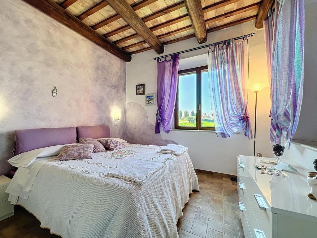 Il Sentiero Del Poeta - Country House