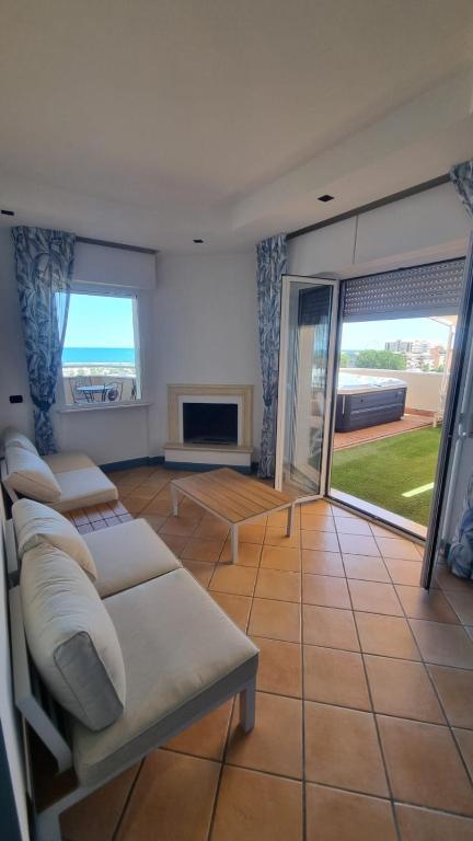 B&B Agrimare SAN SALVO MARINA