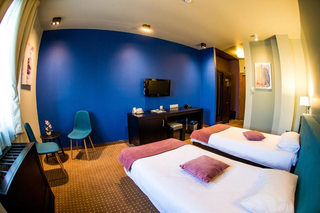 Hotel Arena - Resim 22