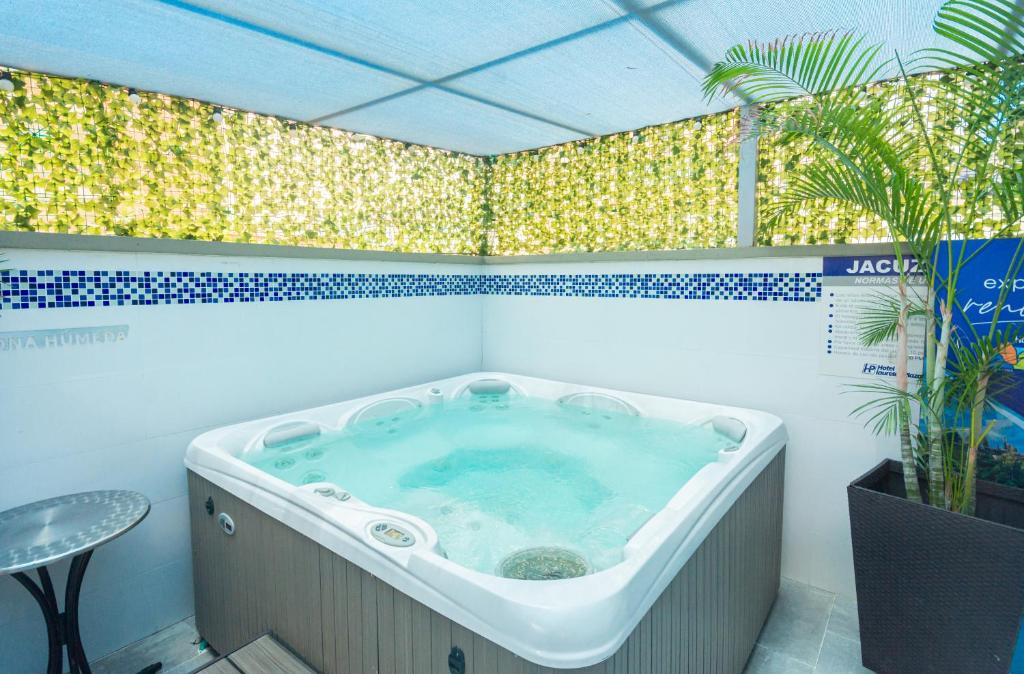 Fotografie z fotogalerie ubytování Hotel Laureles Plaza v destinaci Medellín