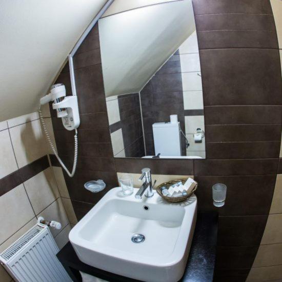 Hotel Arena - Resim 19