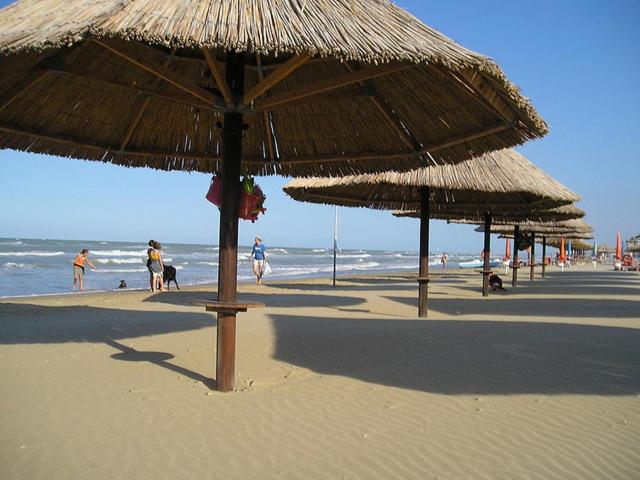 Gallery image of Appartamento in centro a 2 passi dalla spiaggia con parcheggio gratuito in Pescara