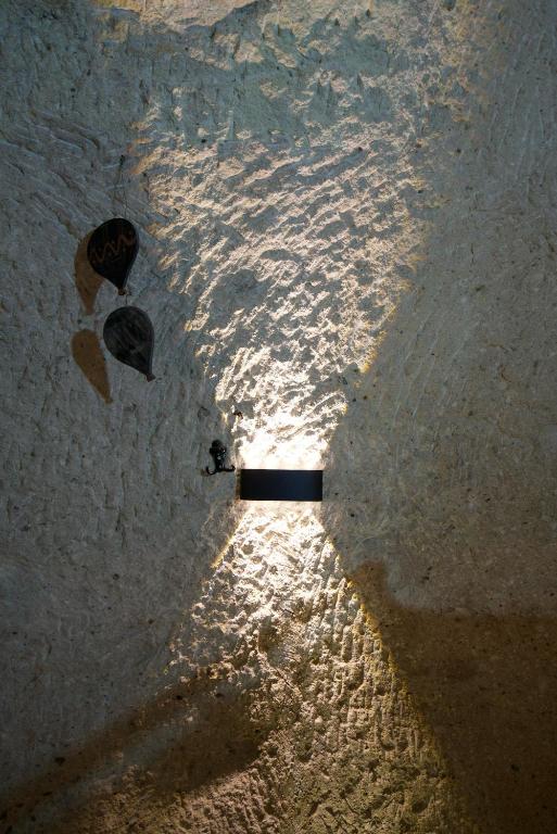 Fotografie z fotogalerie ubytování Center cave hostel v destinaci Göreme