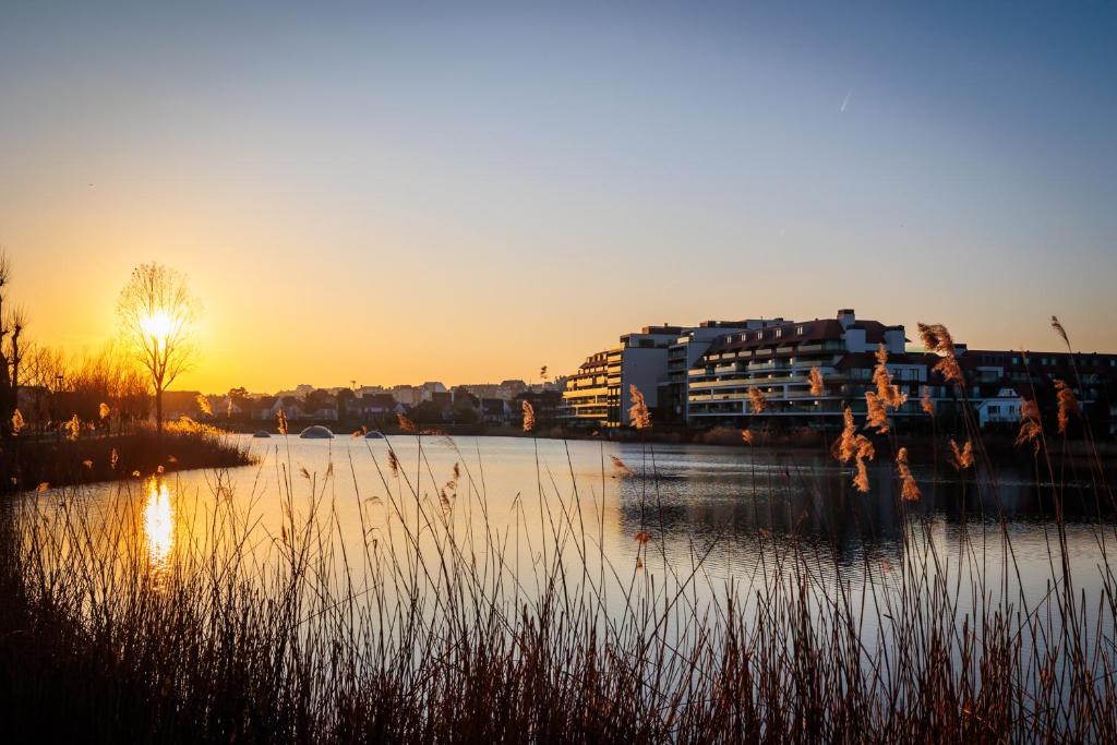 La Réserve Resort, Knokke-Heist