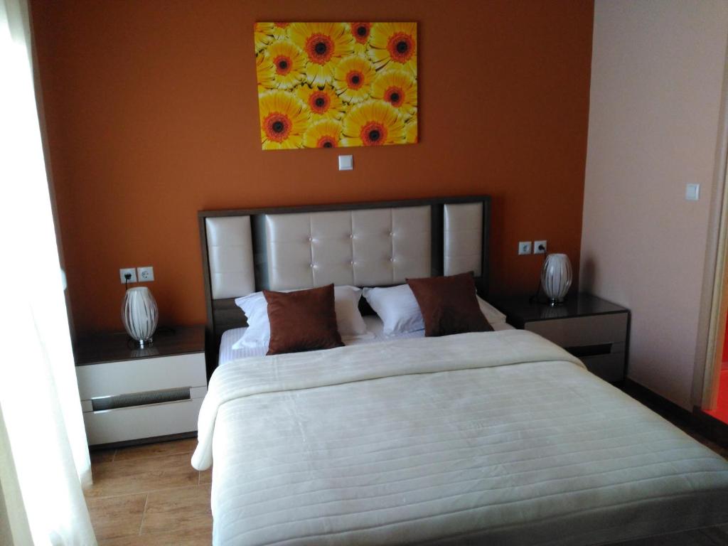 Paraskevi's Luxury Studios - 18