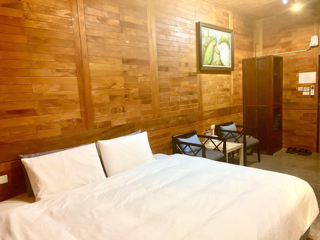 Gallery image of Roam Sanyi Hostel in Sanyi