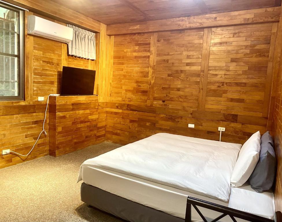 Gallery image of Roam Sanyi Hostel in Sanyi