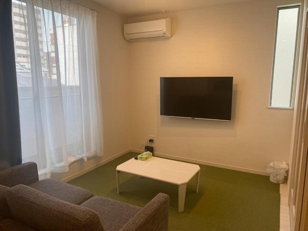 Μια τηλεόραση ή/και κέντρο ψυχαγωγίας στο Camper