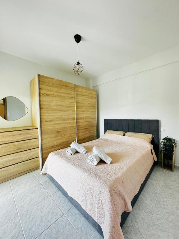 Sapphire Apartment