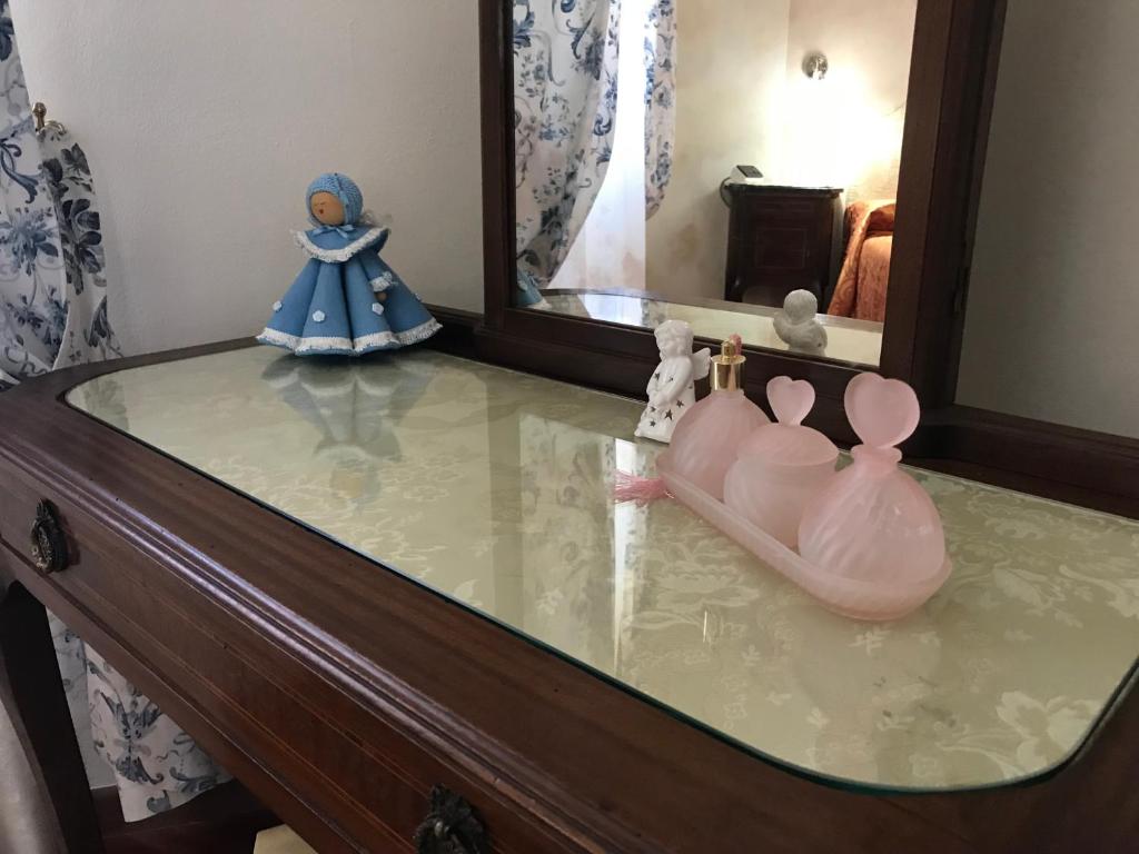 Fotografia z galérie ubytovania A Casa Nostra v destinácii Montecatini Terme
