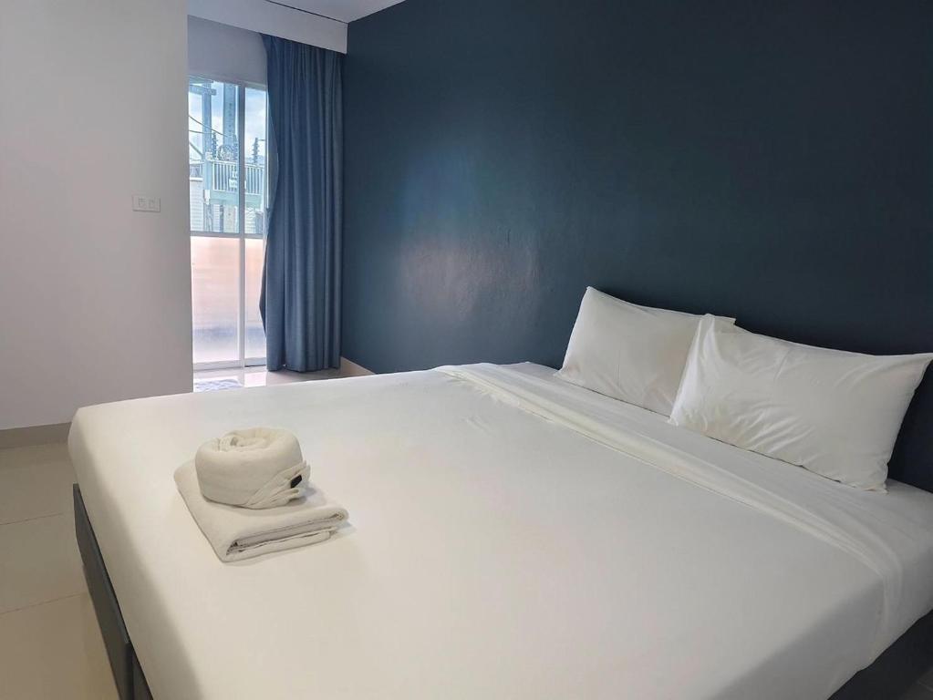 Terminal2 Hotel Phukettown - Resim 7