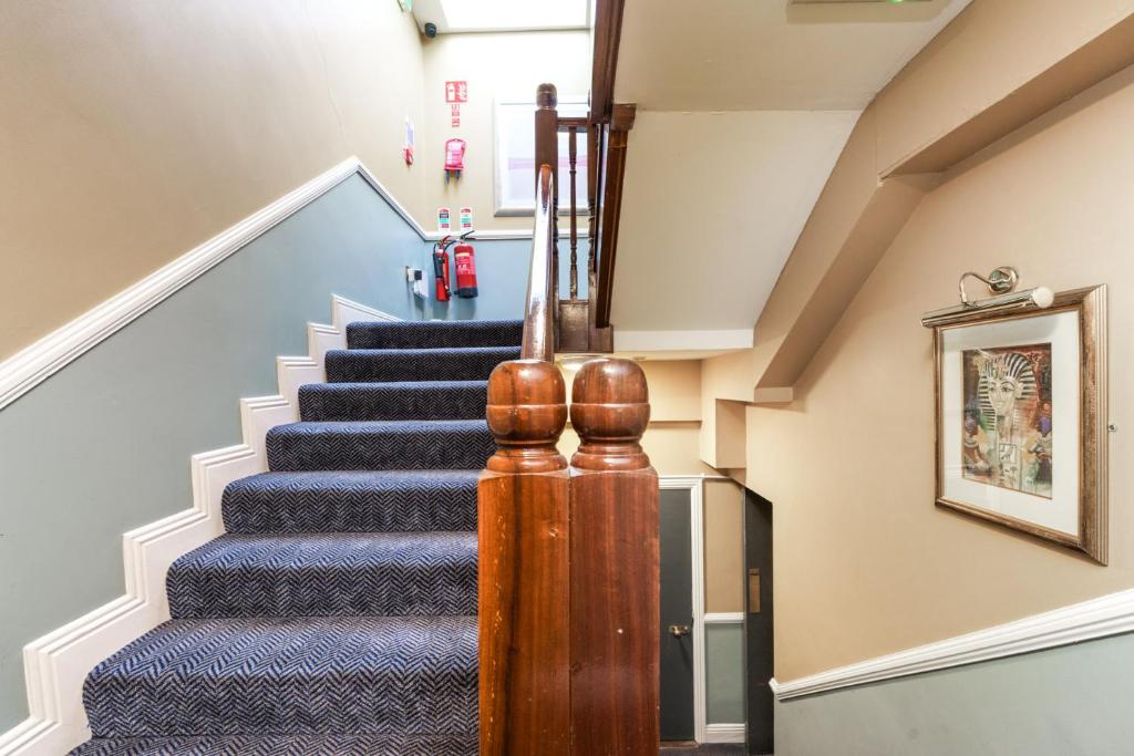 Fotografie z fotogalerie ubytování Gate Lodge v destinaci Kilkenny