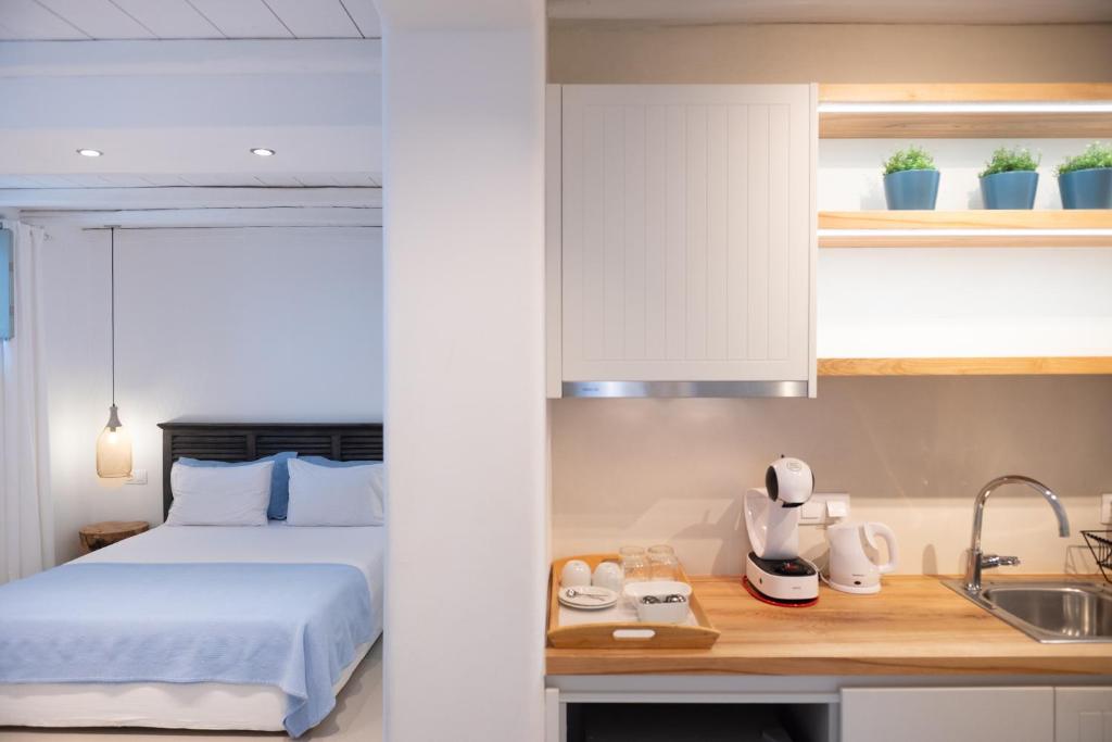 The Summit of Mykonos - 17