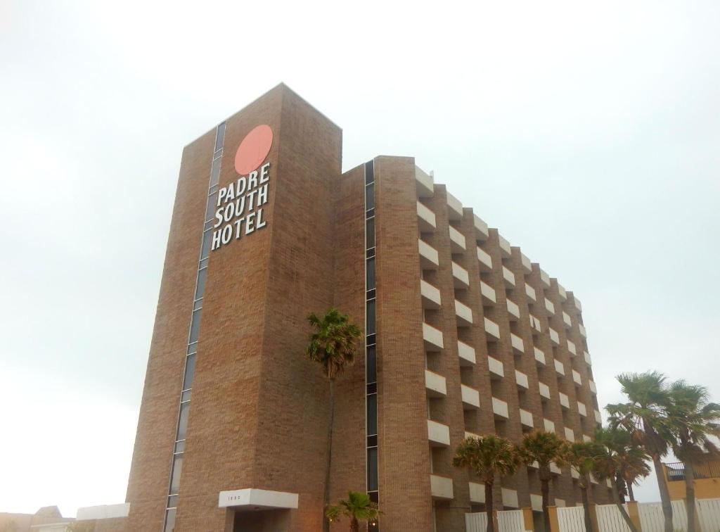 Padre South Hotel On The Beach photo