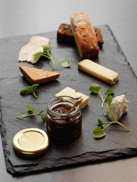 Hotel Villa Anna - Resim 44