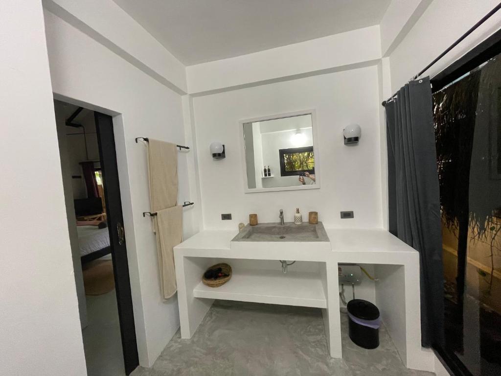 Fotografie z fotogalerie ubytování Jade cottages v destinaci Ko Samui