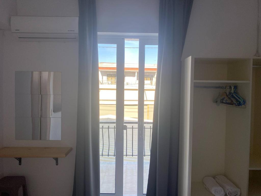 Fotografie z fotogalerie ubytování Mary Studios v destinaci Laganas