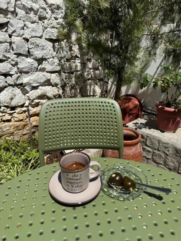 Fotografie z fotogalerie ubytování Ana Rest House Hostel Berat v destinaci Berat