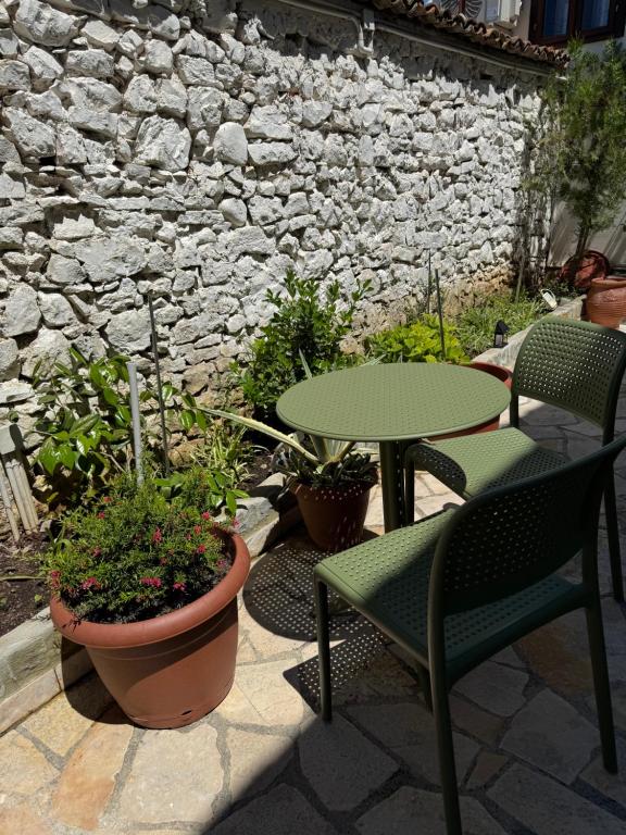 Fotografie z fotogalerie ubytování Ana Rest House Hostel Berat v destinaci Berat