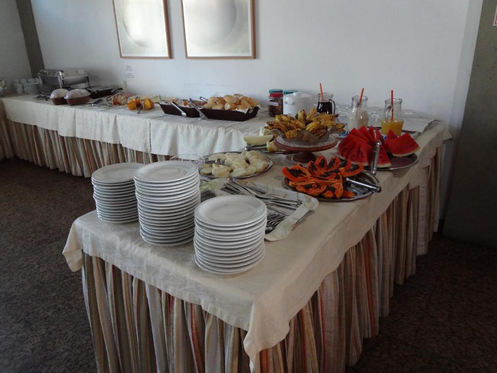  Hotel Sol da Praia