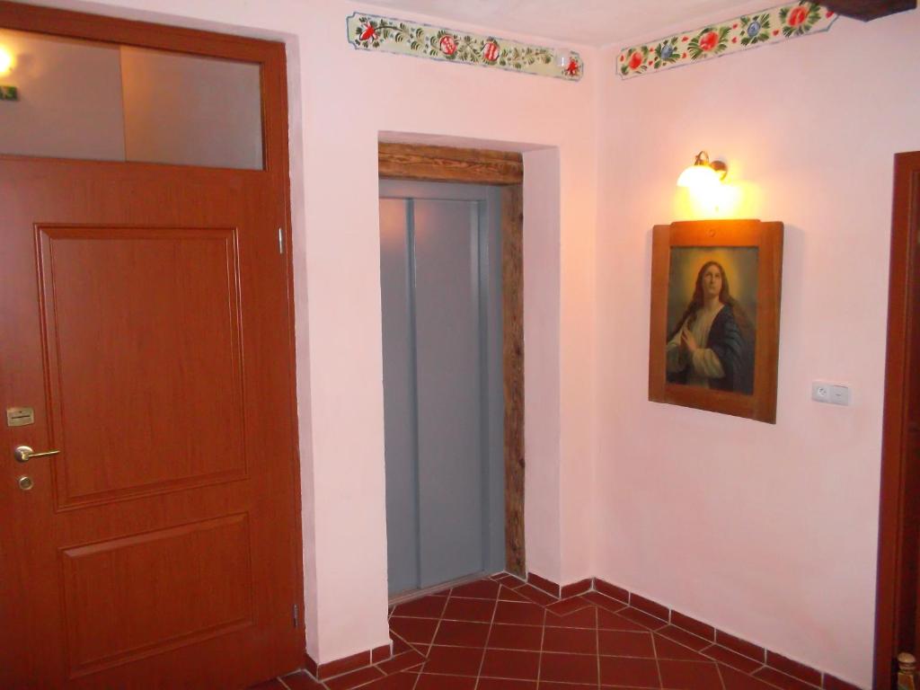 Fotografie z fotogalerie ubytování Hotel Anenský mlýn v destinaci Říčky