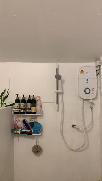 Fotografie z fotogalerie ubytování Ka Prao Kai Hostel v destinaci Pai