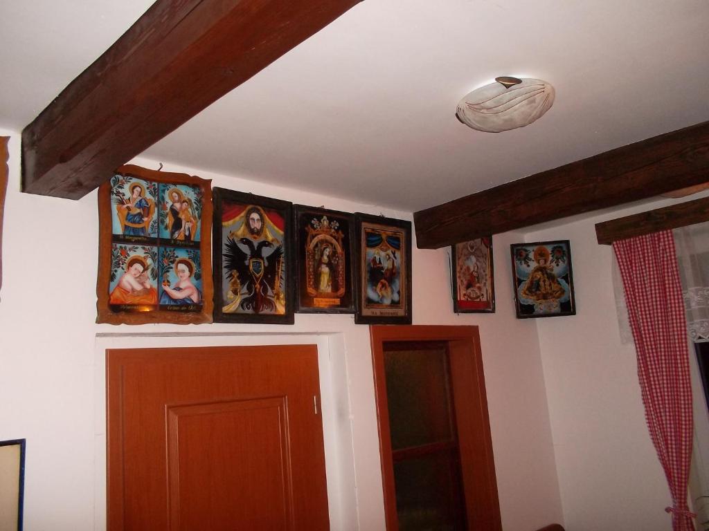 Fotografie z fotogalerie ubytování Hotel Anenský mlýn v destinaci Říčky