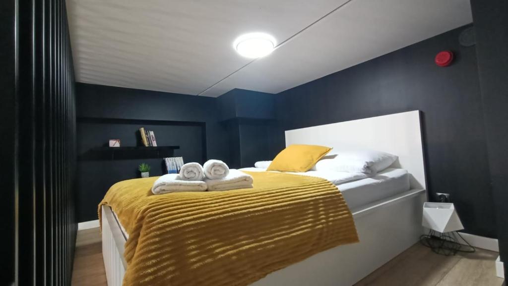 DROINVEST Apartament Zarembowicza WROCŁAW LOTNISKO AIRPORT - FV - 7