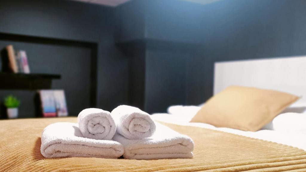 DROINVEST Apartament Zarembowicza WROCŁAW LOTNISKO AIRPORT - FV - 8