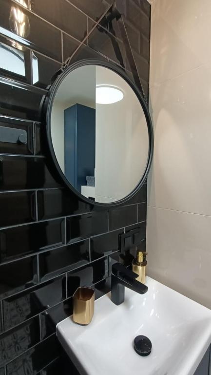 DROINVEST Apartament Zarembowicza WROCŁAW LOTNISKO AIRPORT - FV - 10