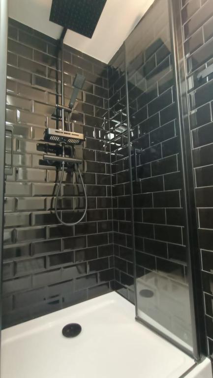 DROINVEST Apartament Zarembowicza WROCŁAW LOTNISKO AIRPORT - FV - 11