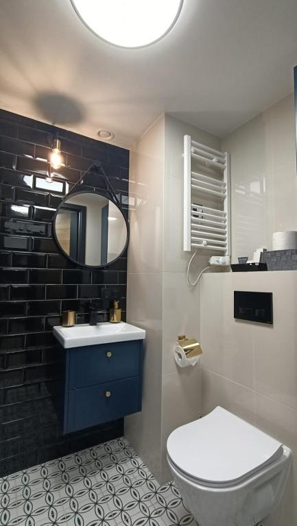 DROINVEST Apartament Zarembowicza WROCŁAW LOTNISKO AIRPORT - FV - 12