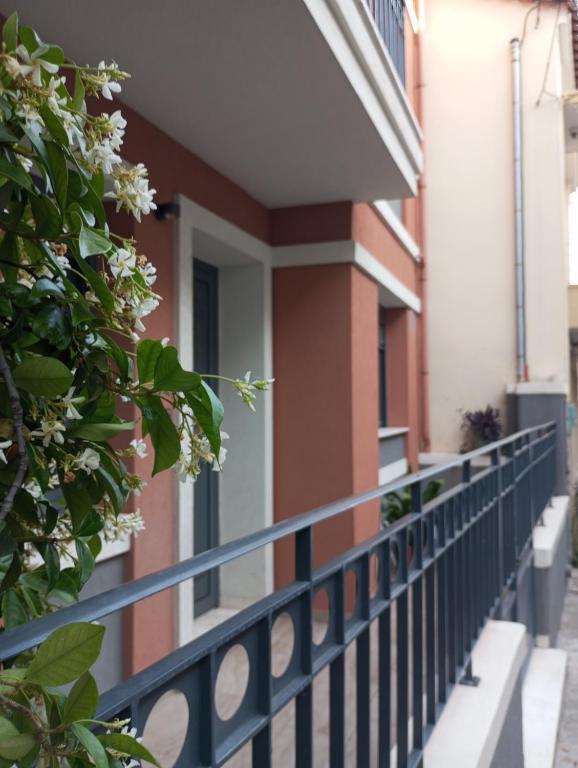 Cozy Stay at Foti's House - Mytilene Center