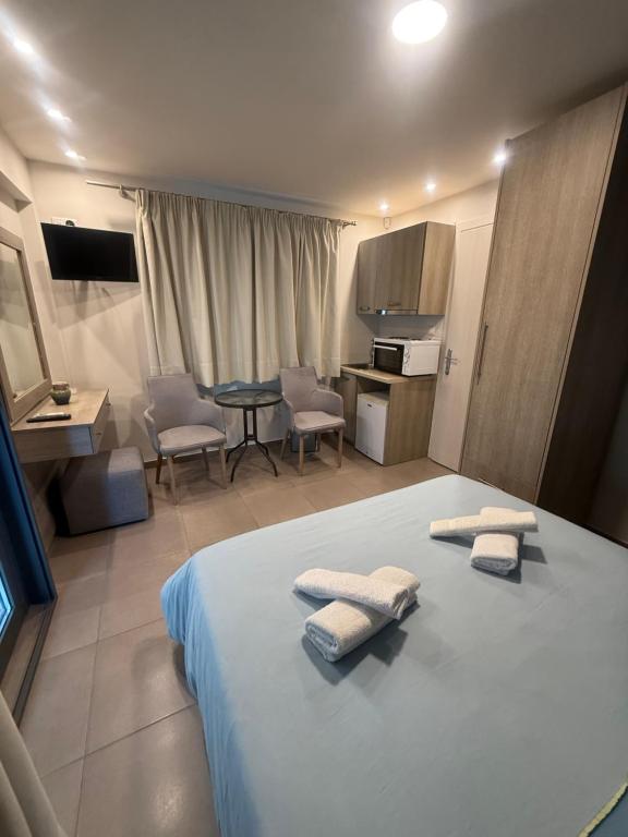 Aqua Mare Luxury Apartments - 2