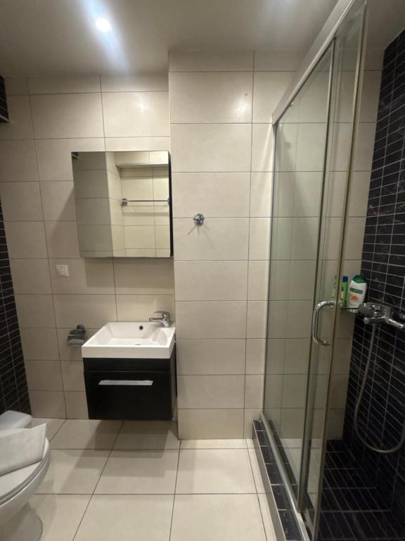 Aqua Mare Luxury Apartments - 4