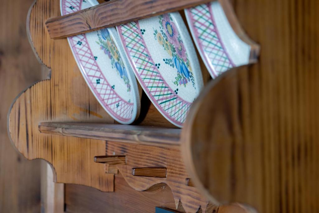 Foto sihtkohas Saalfelden am Steinernen Meer asuva majutusasutuse Berggasthof Biberg galeriist