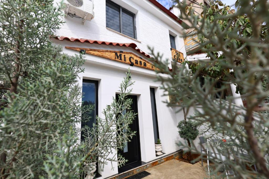 Mi Casa