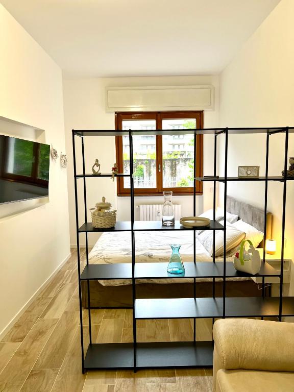 San Siro Amazing Flat