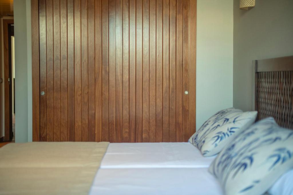 Hotel La Grava - Double Room With Terrace