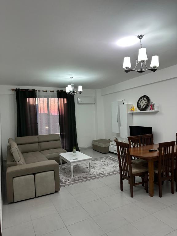 Lezha Apartments