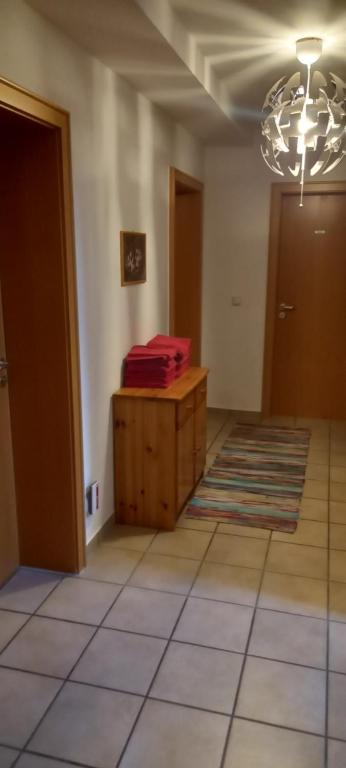 Fotografie z fotogalerie ubytování Goldsteig 2 -Zweibettzimmer v destinaci Windischeschenbach