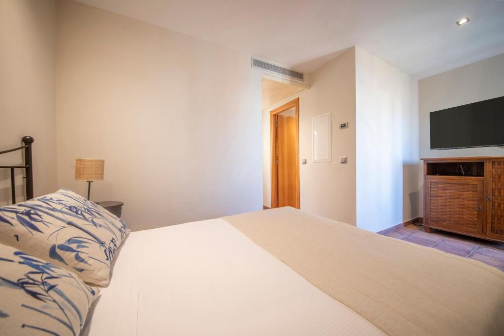 Hotel La Grava - Standard Double Room