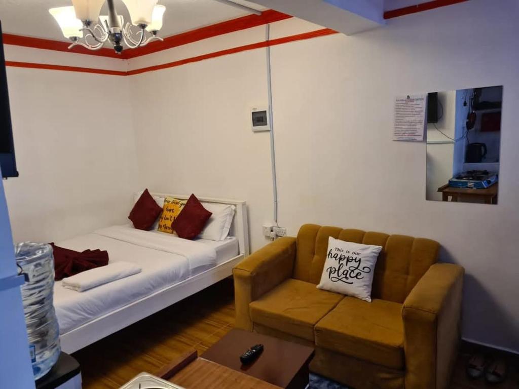 Zippy Air BnB, Naivasha (updated prices 2026)