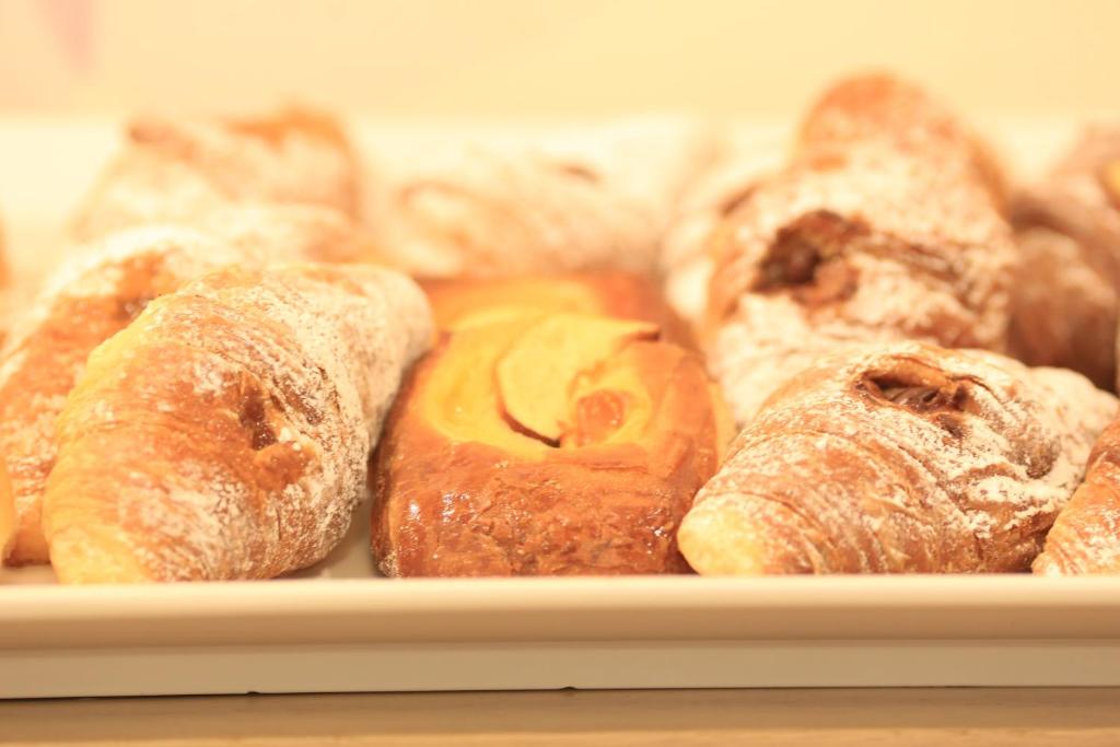 Hotel Sisto V - Resim 43