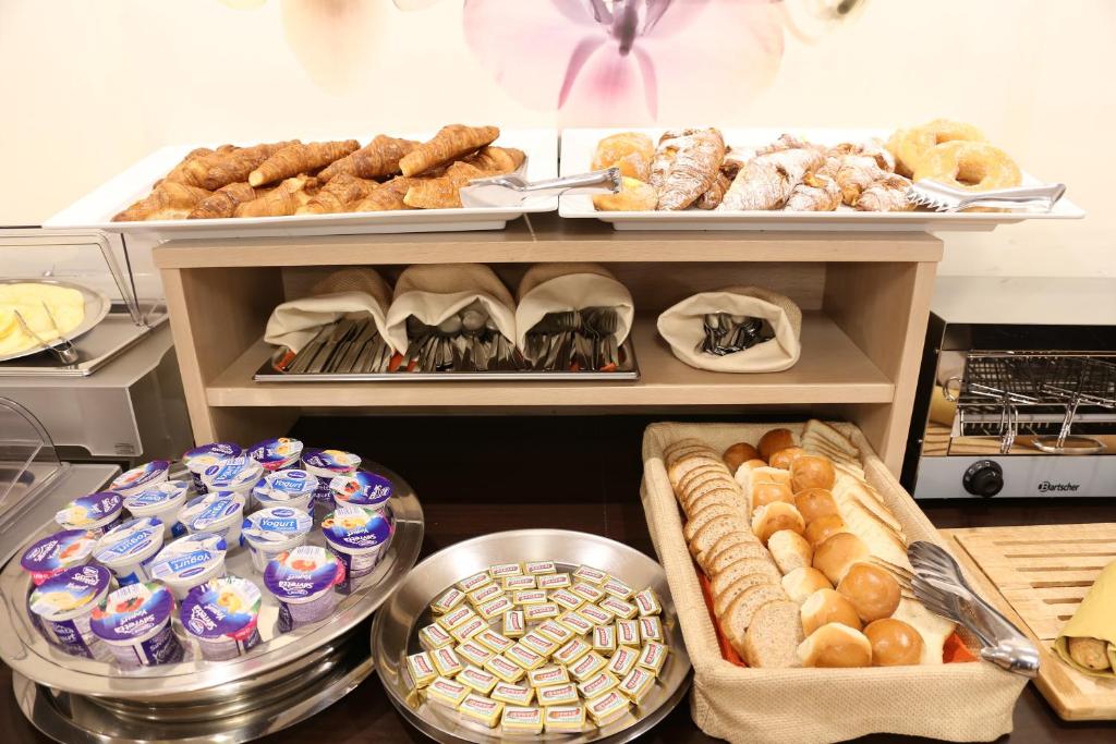 Hotel Sisto V - Resim 42