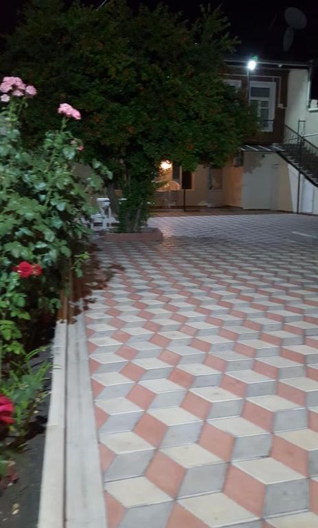 Fotografie z fotogalerie ubytování Holiday Home in Old Tbilisi v destinaci Tbilisi City