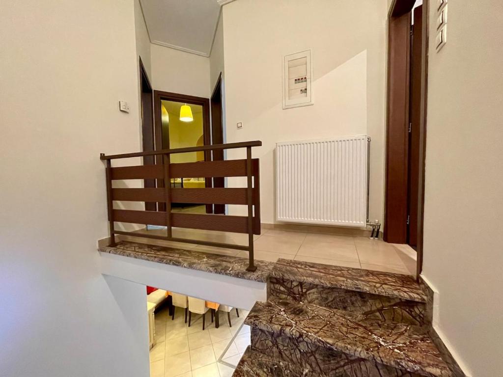 Billede fra billedgalleriet på In the village i Xorychti